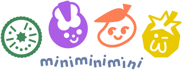 miniminimini
