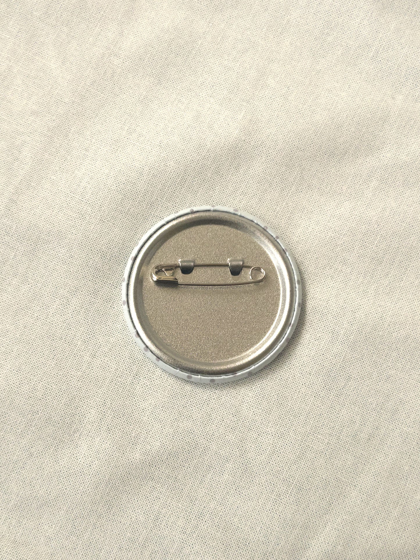 No-Chan Badge